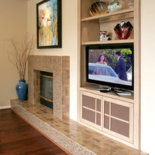 fireplaces
