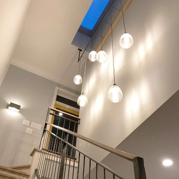 B. Residence