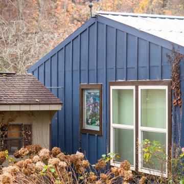 Ridgeside Bed & Breakfast
