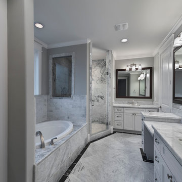 Kinley Master Bath