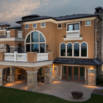 Stunning Architectural Design