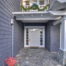 Dream Home - Craftsman