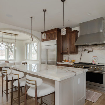 Bala Cynwyd - Remarkable Transformation