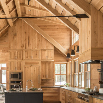 Rangeley Retreat