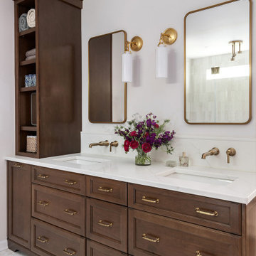 Historic Home with Updated Design in Alexandria