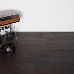 Royal Oak Collection - Smoked Kona - Hardwood Flooring
