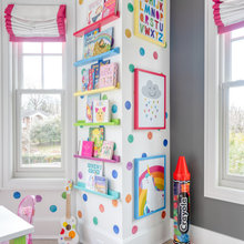 Kids Rooms