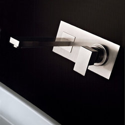 Rettangolo by Gessi - Products