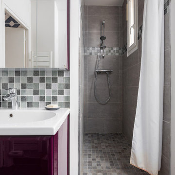Relax and unwind in your own private sanctuary