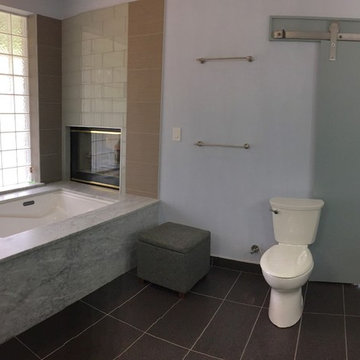 Custom Home on acreage in French Settlement