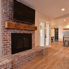 Fireplace Mantles