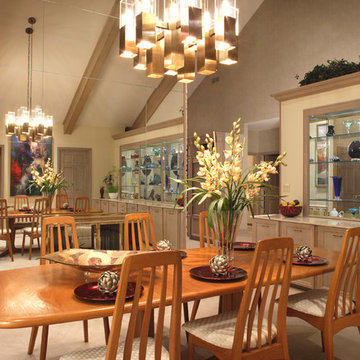 Contemporary Living