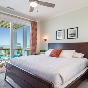 Nags Head • Luxury Oceanfront • Sweet Carolina