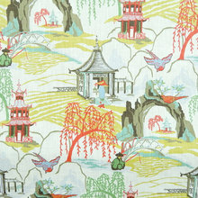 fabric