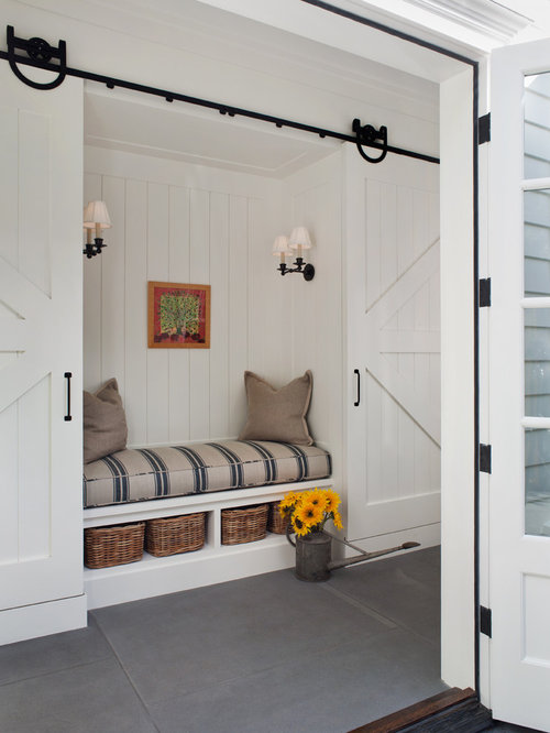 Hanging Barn Doors Ideas, Pictures, Remodel and Decor