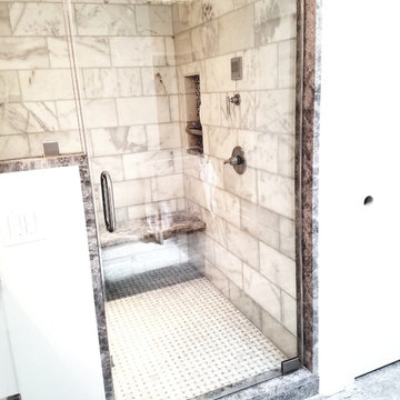 Bathroom Renovation