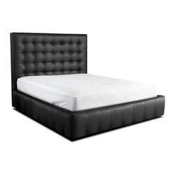 The Halsey - Beds