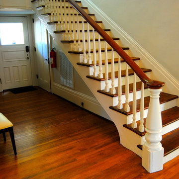 Lorick House