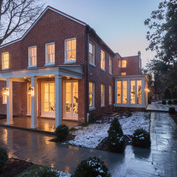 Williams-Addison Estate
