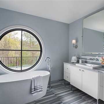 Livermore - Bathroom Remodeling & Design