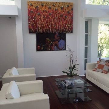 Home Automation