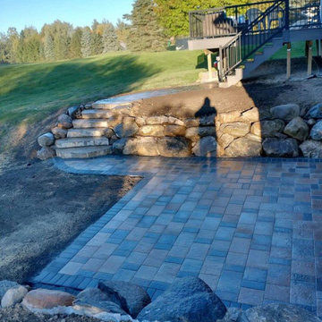 Driveways & Paving