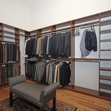 Henley house