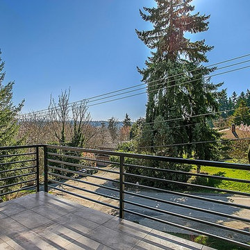 Greater Seattle Area | The Seoul Master Patio