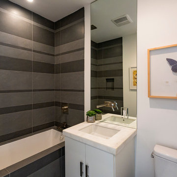 Beachwood Drive Residence