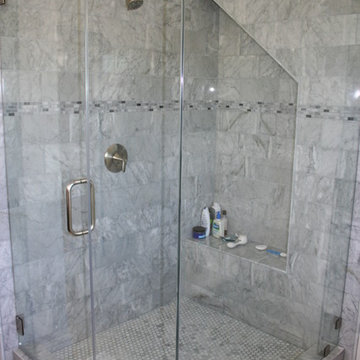 Granite Bay Farm House Remodel