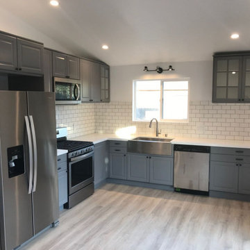 ADU - Accessory Dwelling Unit