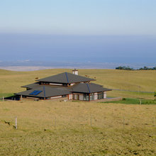 Big Island Prairie House