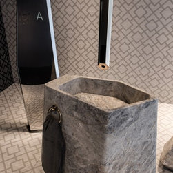 Natura Collection Installed Images - Products