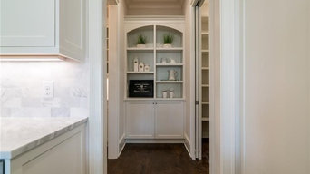 Stanford - Kitchen Remodeling & Design