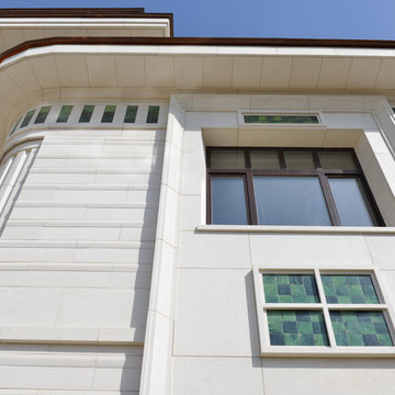 Private residence