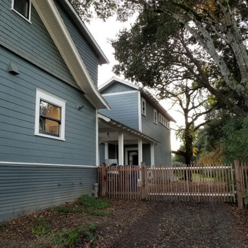 Approach to office