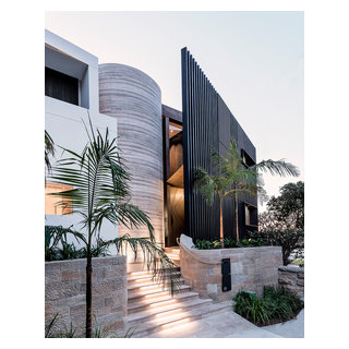 Vaucluse House - Contemporary - Sydney - by Michael Wee Photography ...