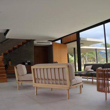 CASA KON