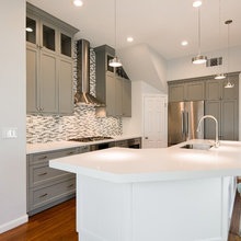 Cabinets