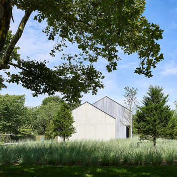 Amagansett Residence