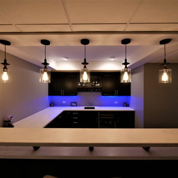 Shorewood, IL Project