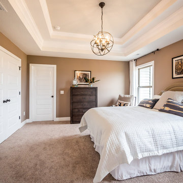Craftsman Model Home Talon's Reach