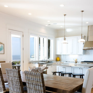 Stewart Residence Folly Beach