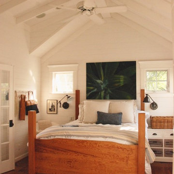 My Houzz: Casual Comfort on the Coast