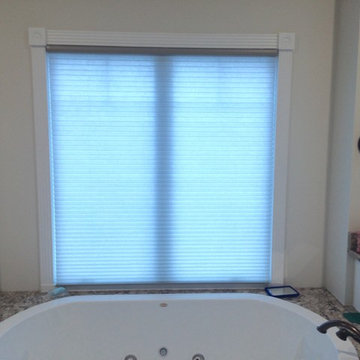 Cellular Shades