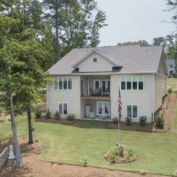 The Riverpointe Plan 1247