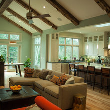 Dining Room Ideas