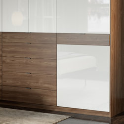 Doors & Drawers - Products