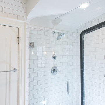 Arabian Master Bath