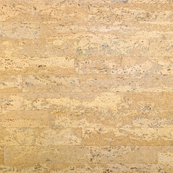 US Floors - US Floors, Almada, Nevoa Natural - Cork Flooring